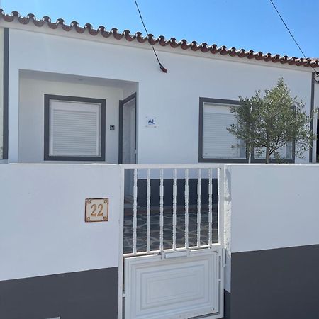 Casa Da Oliveira Villa Mourão Exterior photo