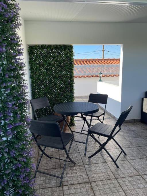 Casa Da Oliveira Villa Mourão Exterior photo