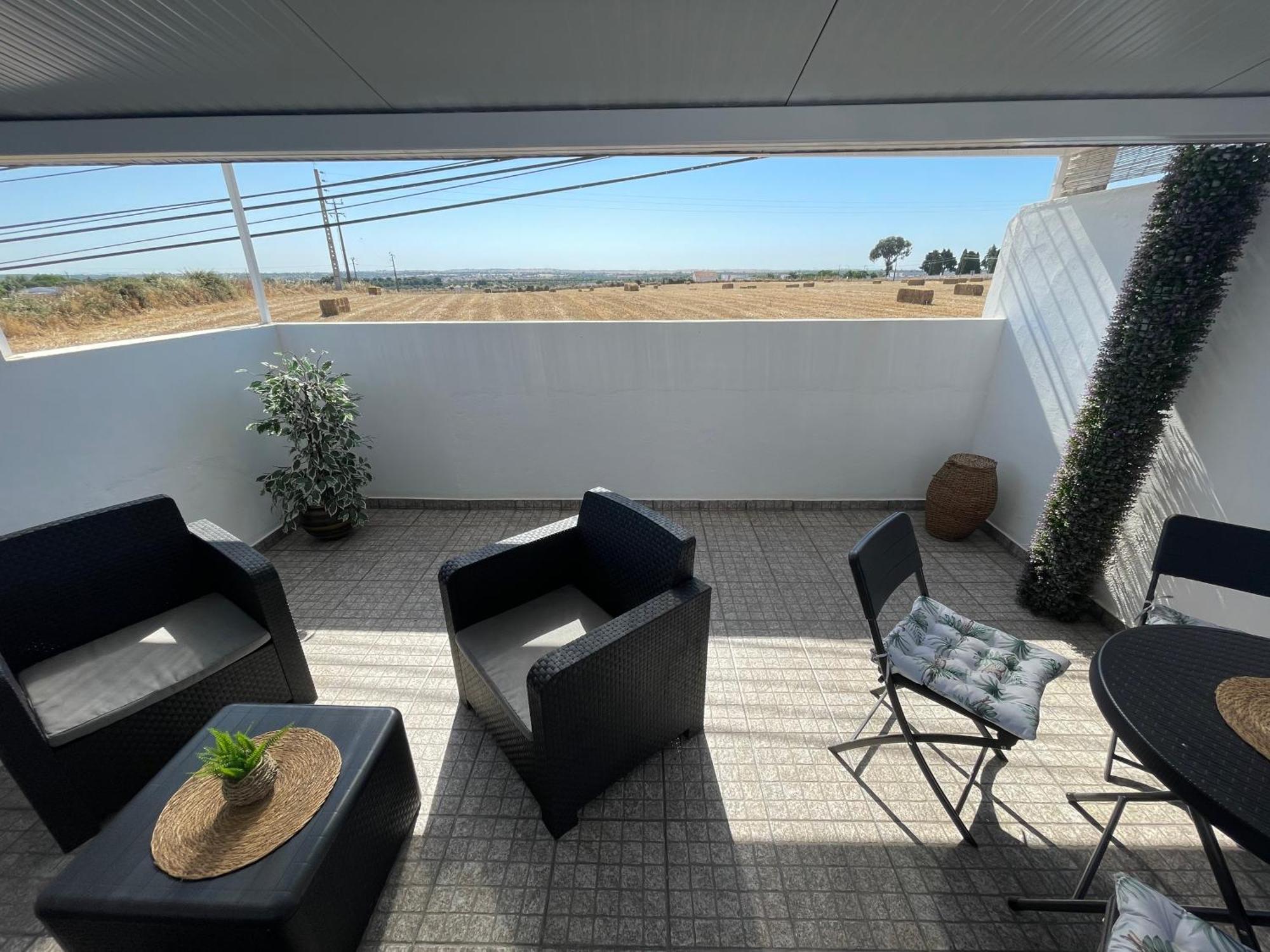 Casa Da Oliveira Villa Mourão Exterior photo