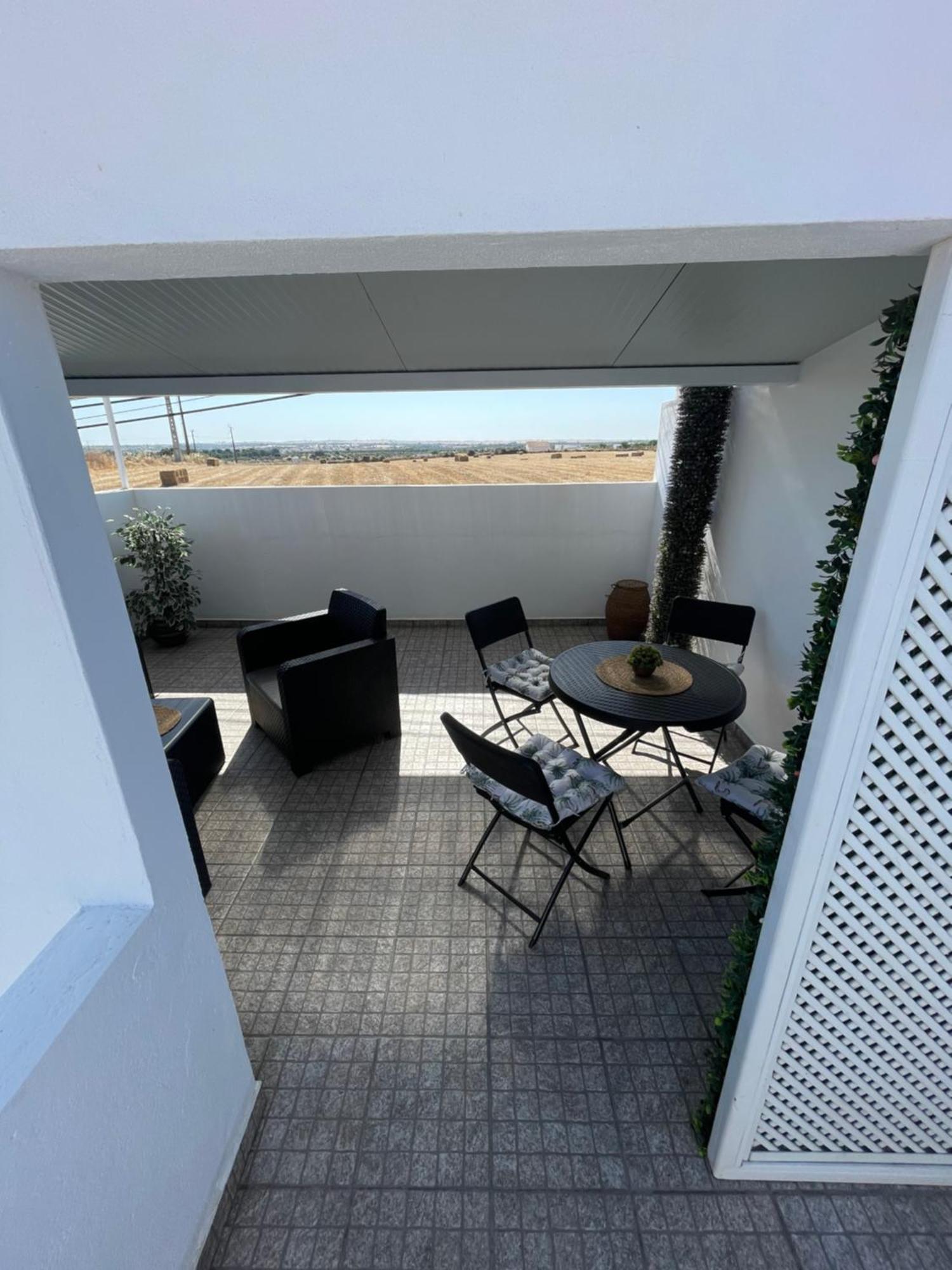 Casa Da Oliveira Villa Mourão Exterior photo